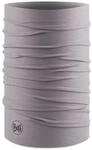 Buff Erwachsene Multifunktionstuch Coolnet Uv+, Solid Grey Sedona, One Size,
