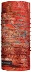 Buff Erwachsene Multifunktionstuch Coolnet Uv+, Nomad Rusty, One Size,