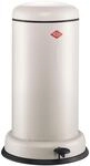 Wesco Abfallsammler mit D&auml;mpfer Baseboy 20 Liter, 38x38x68cm
