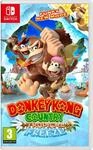 Nintendo Donkey Kong Country: Tropical Freeze &ndash; Import aus Englisch, spielbar...