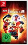 LEGO Die Unglaublichen (Switch)