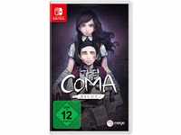 The Coma: Recut - [Nintendo Switch]