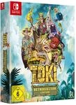 Toki Retrollector Edition