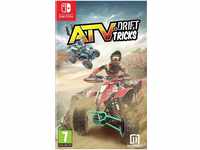 ATV Drift & Tricks (Code in Box) Spiel wechseln