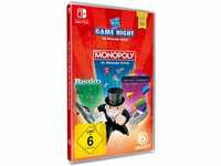 Hasbro Game Night - [Nintendo Switch]