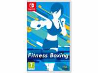 Fitness Boxing /Switch
