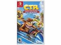 Crash Team Racing Nitro-Fueled - [Nintendo Switch]
