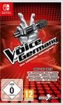 The Voice of Germany - Das offizielle Videospiel [Nintendo Switch]