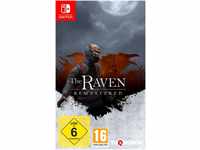 The Raven HD (Switch)