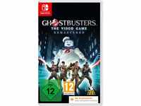 Ghostbusters The Video Game Remastered [Nintendo Switch] | Code in der Box