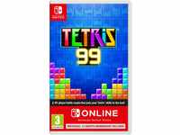 Nintendo Tetris 99, Switch Standard Anglais Nintendo Switch