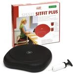 SISSEL SITFIT | Balance Kissen & Balance Pad f&uuml;r aktives Sitzen | Sitzkissen...