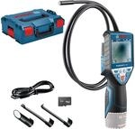 Bosch Professional 12V System Inspektionskamera GIC 120 C (Ohne Akku und Ladeger&auml;t,