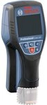 Bosch Professional 12V System Ortungsger&auml;t D-tect 120 (ohne Akku, max. Ortungstiefe
