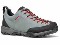 Scarpa Schuhe Mojito Trail GTX Women Größe 41 conifer/raspberry