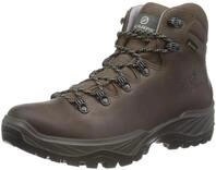 Scarpa Terra GTX Women Brown 40.5 EU