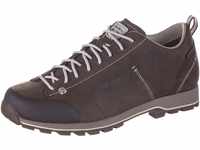 Dolomite Herren Zapato Cinquantaquattro Low FG GTX Sneaker, Dark Brown, 47 2/3 EU