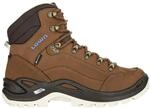 LOWA Stiefel mittel RENEGADE GTX MID [2024] espresso, 43.5