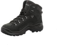 Lowa Herren Renegade GTX Mid Ankle Boot,Schwarz,46 EU