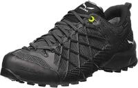 Salewa, Wildfire Gore-Tex Herren Zustiegsschuhe, Schwarz, 43