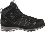 Hanwag Belorado II Mid Bunion GTX Wanderschuh Herren schwarz - 12/47