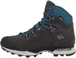 Hanwag Tatra Light Lady GTX Gr&ouml;&szlig;e UK 5 Asphalt/Ocean