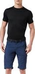Sch&ouml;ffel Herren Shorts Silvaplana2 Hose Kurz, Dress Blue, 66