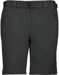 CMP Damen Bermuda,Anthrazit,D36