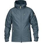 Fj&auml;llr&auml;ven Herren Jacke Sten, Dusk, S, F81679-042