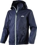 Mc Kinley Kereol II Jacke Navy Dark 128
