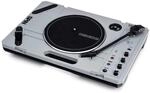 Reloop Spin - Tragbarer Plattenspieler f&uuml;r Vinyl-Liebhaber & Scratch-K&uuml;nstler,