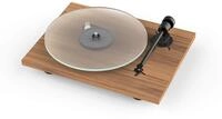 Pro-Ject Audio Systems Pro-Ject T1, Audiophiler Einstiegs-Plattenspieler der neuen