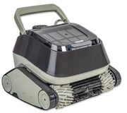Poolroboter Poolsauger automatisch Meranus Power 4.0 zur Boden- und...