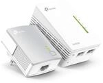TP-LINK AV600 300 Mbit/s IEEE 802.11b,IEEE 802.11g,IEEE 802.11n,IEEE 802.3,IEEE