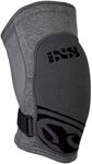 IXS Sports Division Knieprotektor Flow EVO+ Knee pad, Grey, M, IX-PRT-6618_M