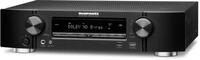 Marantz NR1510 5.2-Kanal AV-Receiver, HiFi Verst&auml;rker, 50W, 4K, Dolby Audio,...
