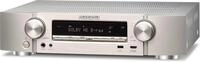 Marantz 90766128 NR1510 5.2 Kanal AV Receiver, HiFi Verst&auml;rker, HEOS Multiroom,