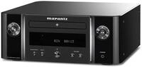 Marantz Melody (M-CR412) HiFi Anlage, CD-Player, DAB+ Radio, Bluetooth, 2 Optische