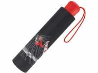 Scout Kinder-Taschenschirm Red Racer