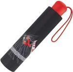 Scout Kinder-Taschenschirm Red Racer