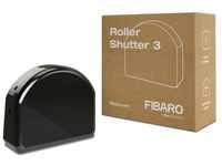 FIBARO Roller Shutter 3 / Z-Wave Plus Smart Home Rolladenschalter, FGR-223