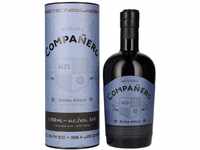 Compañero PANAMA Extra Añejo Spirit Drink 54% Vol. 0,7l in Geschenkbox