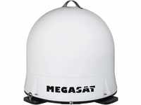 Megasat FRE72499 Sat-Anlage Campingman Portable Eco