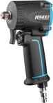 Hazet Druckluft-Schlagschrauber 9012M-1 I extra kurz - nur 80 mm, Max....