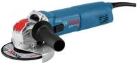 Bosch Professional Winkelschleifer GWX 10-125 mit X-LOCK (Scheiben-&Oslash;: 125mm,