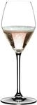 RIEDEL Extreme Ros&eacute;-/Champagner-Weinglas, transparent, 4 St&uuml;ck, 11.36 fluid ounces