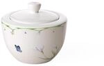 Villeroy & Boch &ndash; Colourful Spring Zuckerdose 300 Ml Wei&szlig;/Bunt,