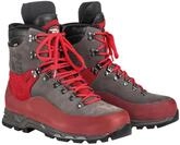Airstreem Herren 35550147 Sicherheitsstiefel, Rot, 42 EU