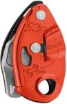 PETZL - Sicherungsger&auml;t GRIGRI - Blockierunterst&uuml;tzung durch Klemmnocken,