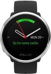 Polar Ignite &ndash; GPS Smartwatch - wasserdichte Fitnessuhr mit optischer Pulsmessung